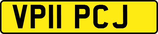 VP11PCJ