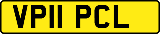 VP11PCL