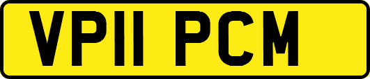 VP11PCM