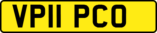 VP11PCO