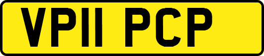 VP11PCP