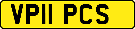 VP11PCS