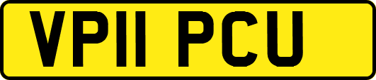 VP11PCU
