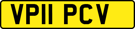 VP11PCV