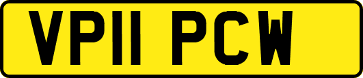VP11PCW