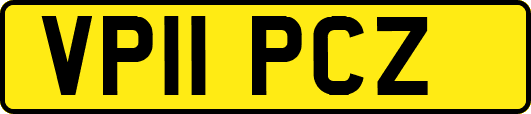 VP11PCZ