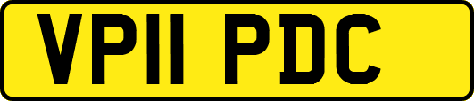 VP11PDC