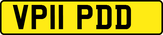VP11PDD
