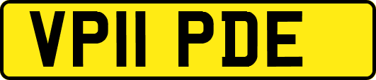 VP11PDE