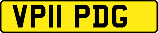 VP11PDG