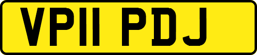 VP11PDJ