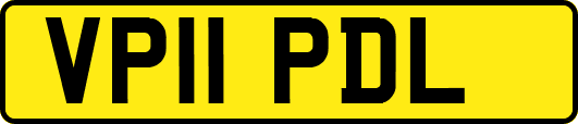 VP11PDL