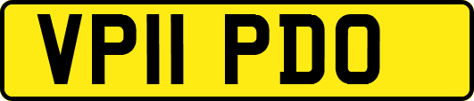 VP11PDO
