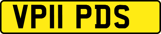VP11PDS