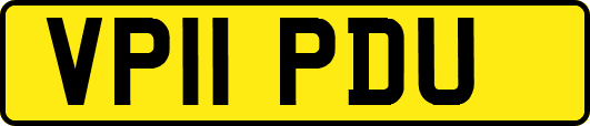 VP11PDU
