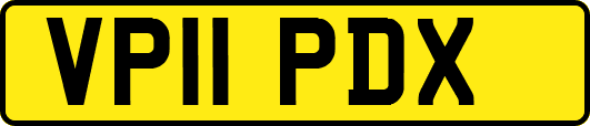 VP11PDX