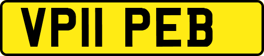 VP11PEB