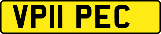 VP11PEC