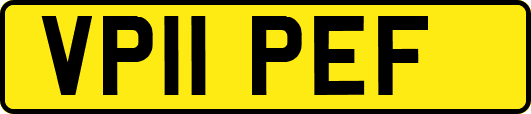 VP11PEF