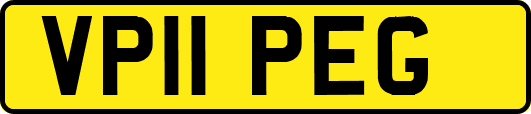 VP11PEG