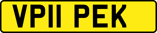 VP11PEK