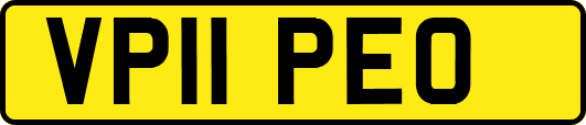 VP11PEO