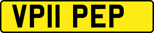 VP11PEP
