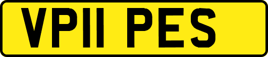 VP11PES