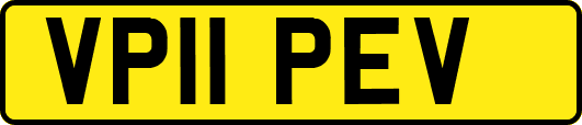 VP11PEV