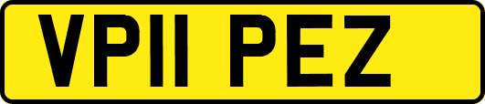 VP11PEZ