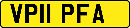 VP11PFA