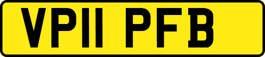 VP11PFB
