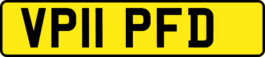 VP11PFD