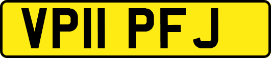 VP11PFJ