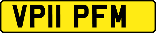 VP11PFM