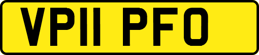 VP11PFO