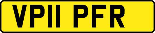 VP11PFR