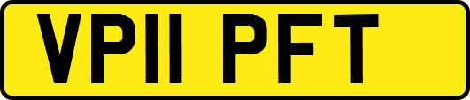 VP11PFT