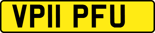 VP11PFU