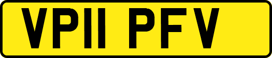 VP11PFV