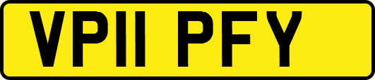 VP11PFY