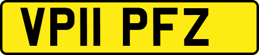 VP11PFZ