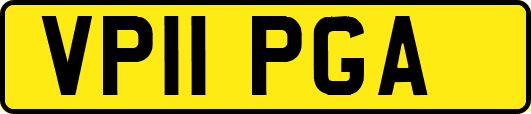 VP11PGA