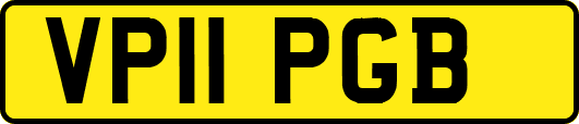 VP11PGB