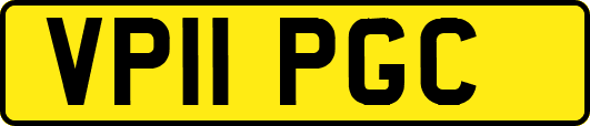 VP11PGC