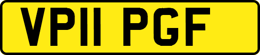 VP11PGF