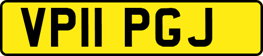VP11PGJ