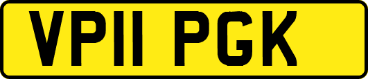 VP11PGK