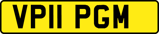VP11PGM