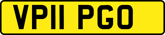 VP11PGO